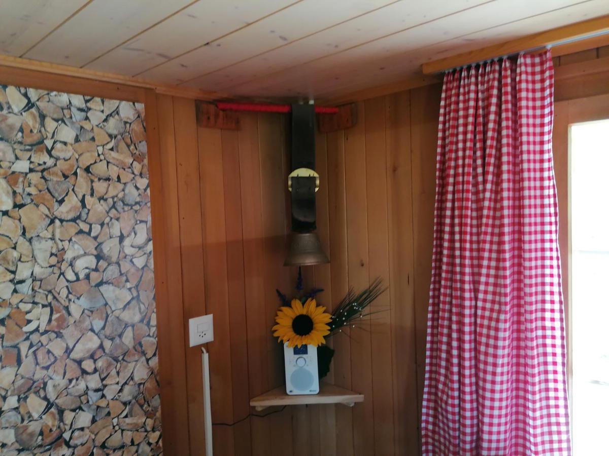 イゼルトヴァルトBrunners Harzerhofアパートメント エクステリア 写真